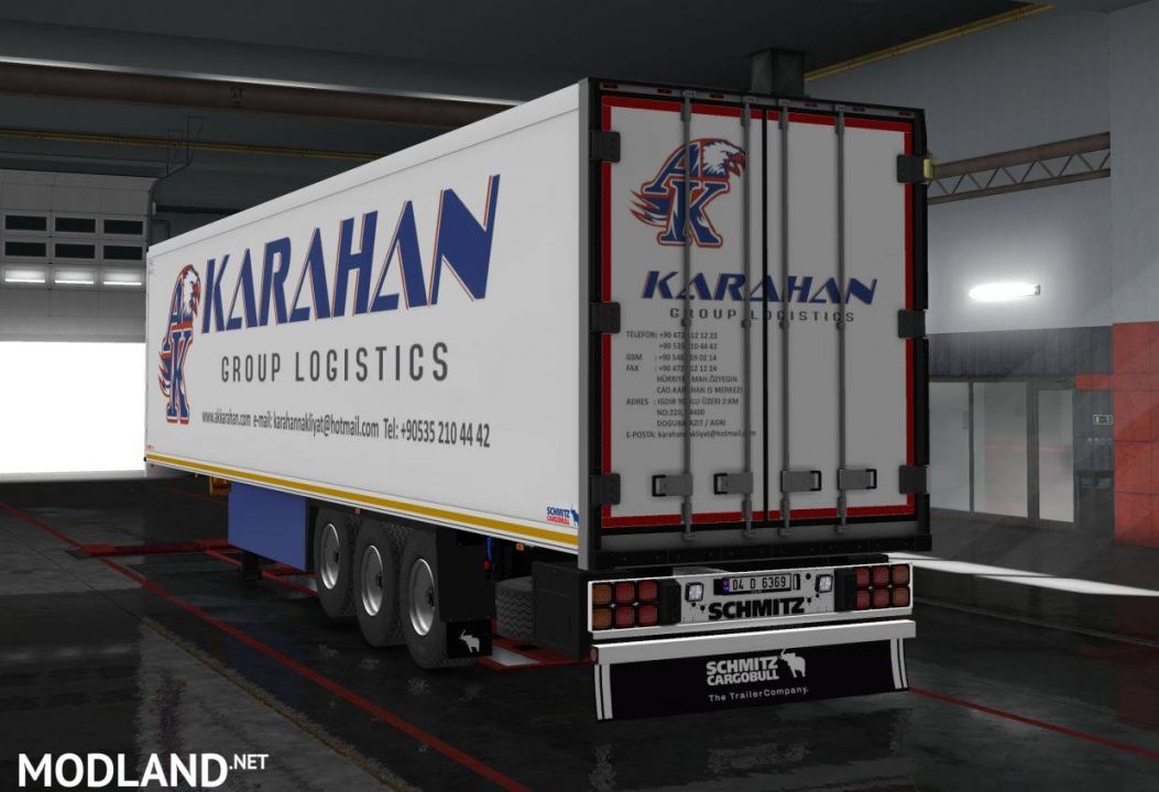 Skins for Reconstructed Schmitz SKO