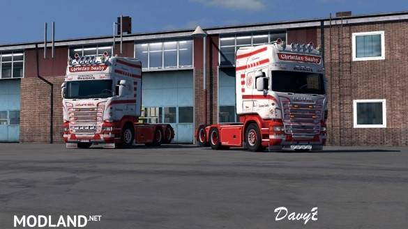 Christian Saaby Skin + Accesories