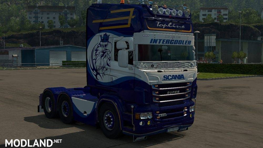 Sylver Skin for Sania RJL