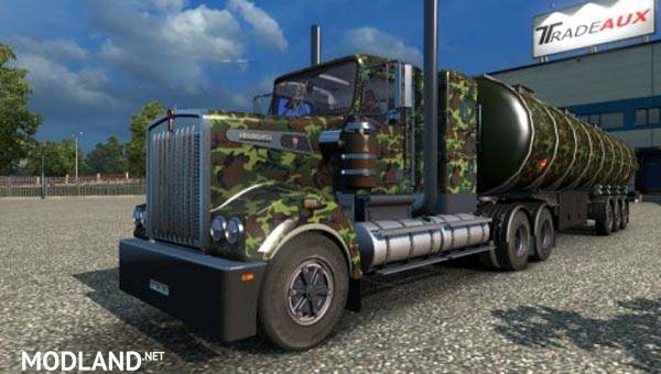 Army Camo Combo Pack