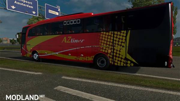 Azliners 01 99