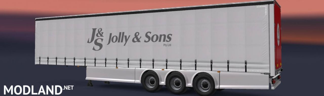 BalticDLC TrailerMod 2