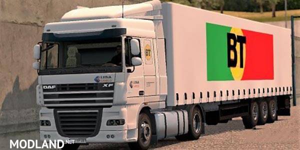 Barrinho Transportes Combo Pack