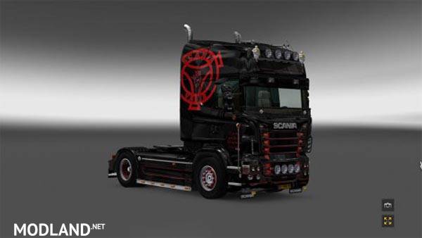 Black Angel 1.12