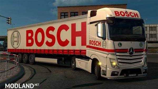 Bosch Combo Pack