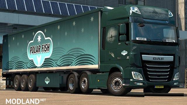 Original company truckskins