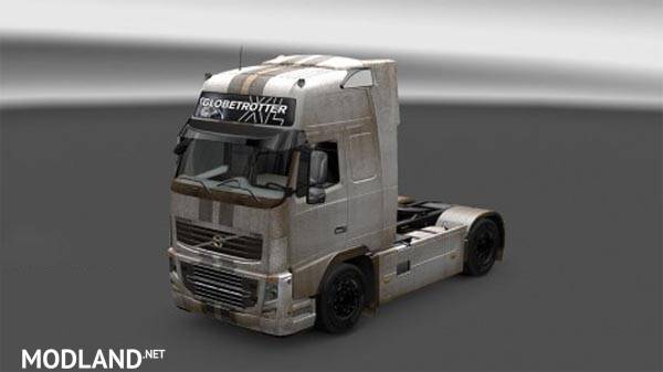 Dirty Volvo Classic