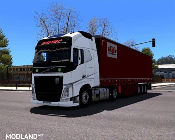 Djogic Transport Combo Pack