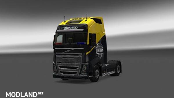 Driver Geo Combo Pack