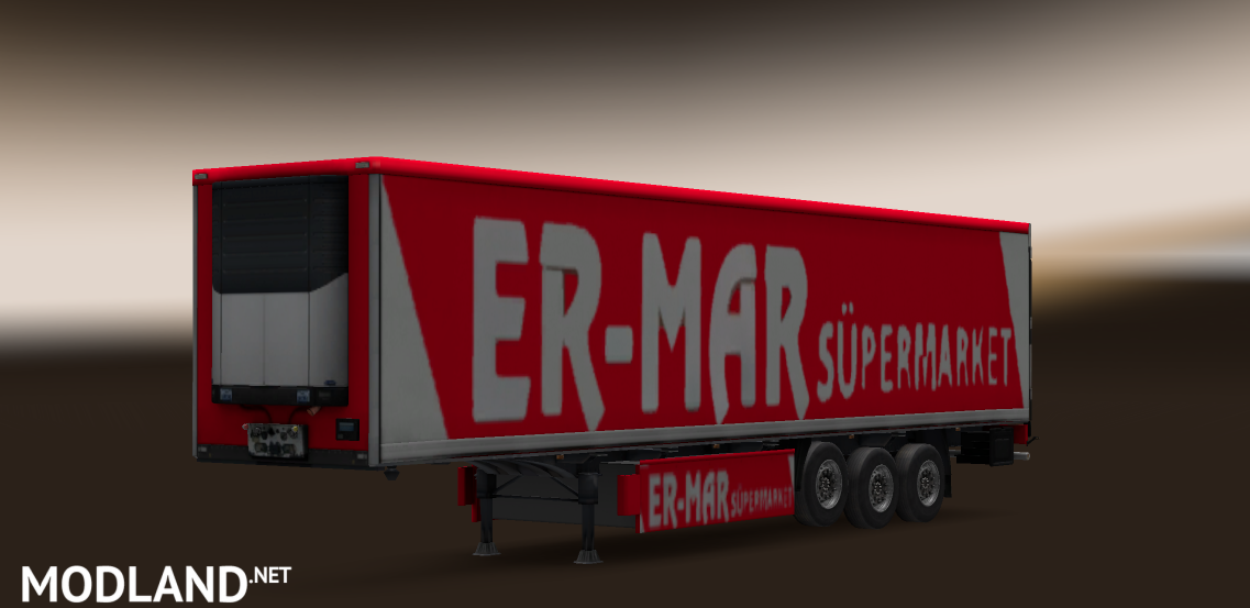 Ermarmarket Skinpack