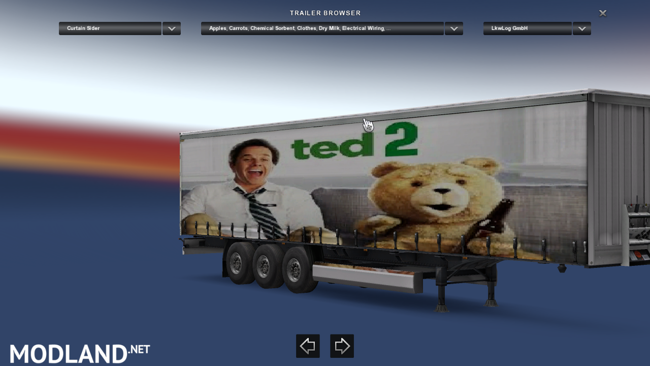 ted 2 trailer