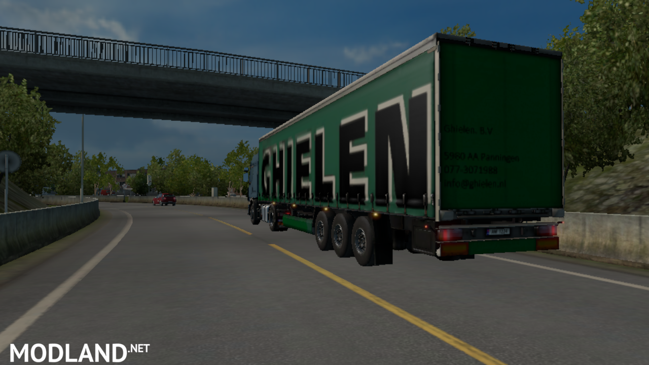 ghielen