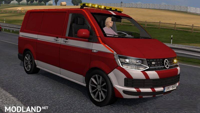 Escort Skin (DLC Required!)