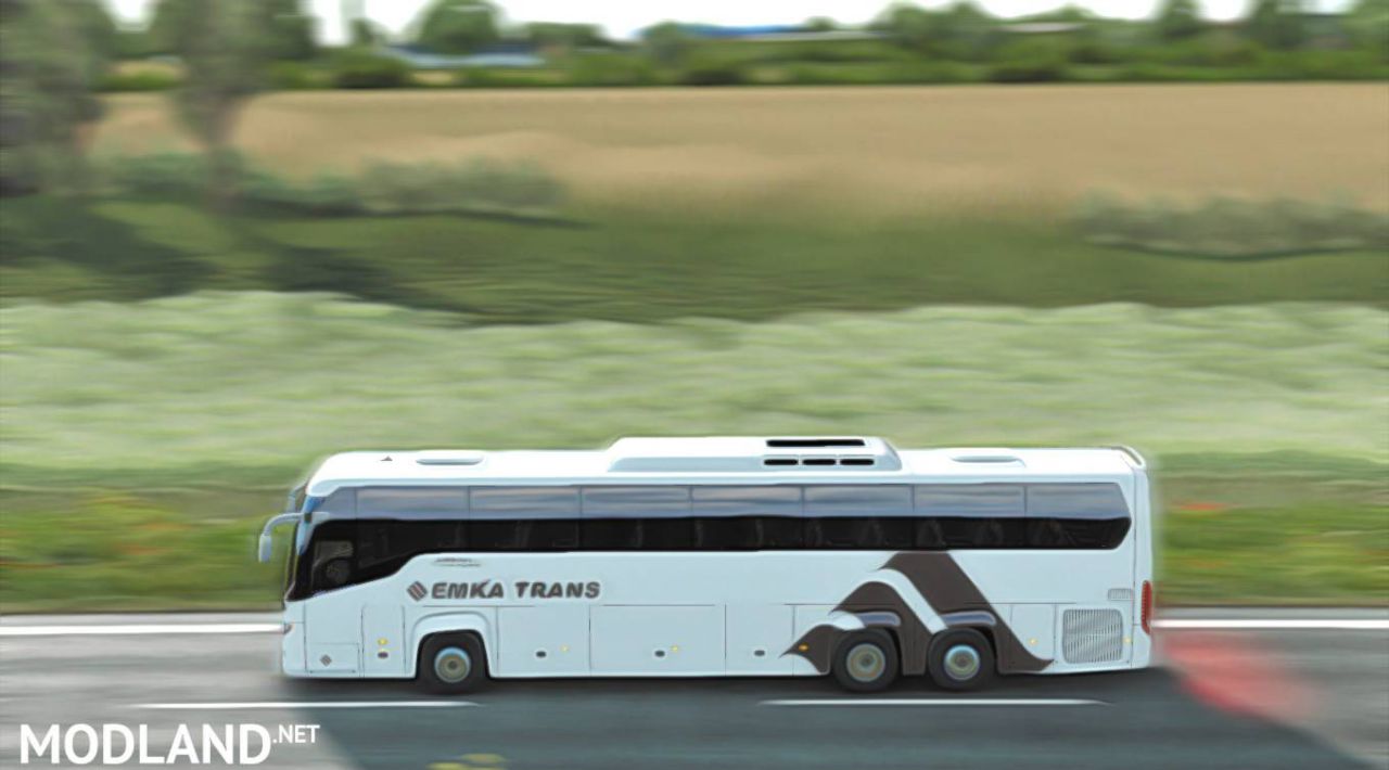 [1.35] MohSkinner - Scania Touring - Emka Trans