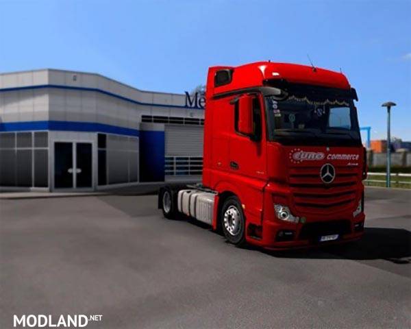 Euro Commerce