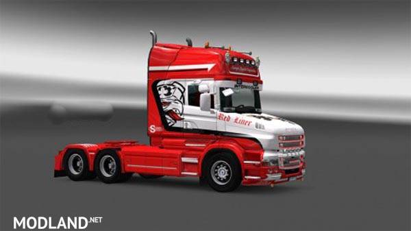 Europe Logistic Corporation