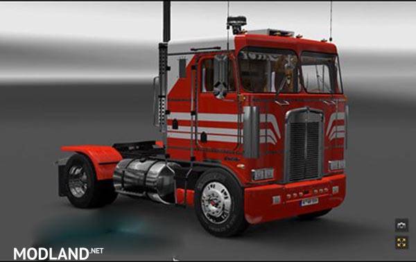 K100 special request red skin