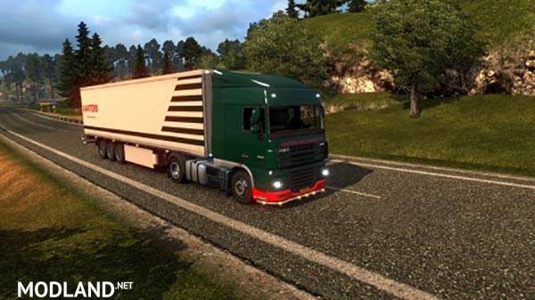 Kanters Koeltransport Combo Pack