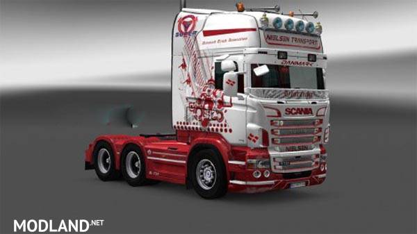 Nielsen Transport