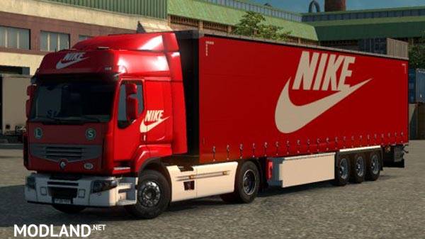 Nike Combo Pack