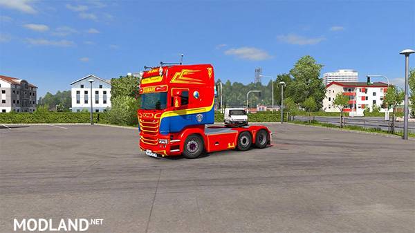 Overby Transport Real
