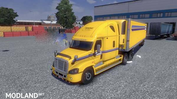 Penske Combo Pack