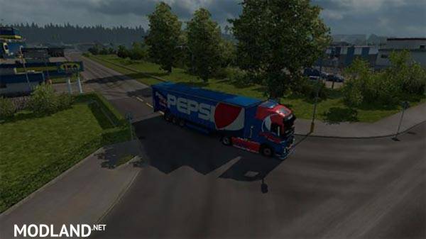Pepsi Combo skin