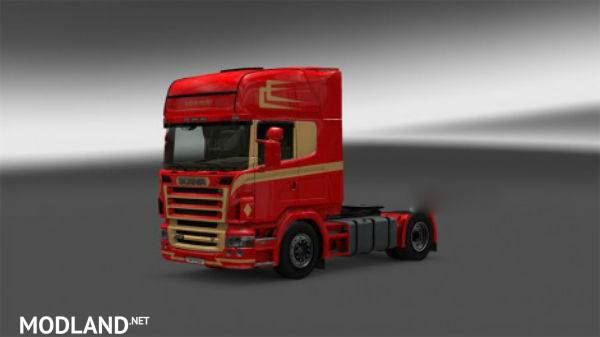 R. Hoogervorst skin