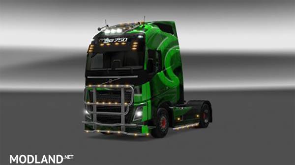Razer Truck