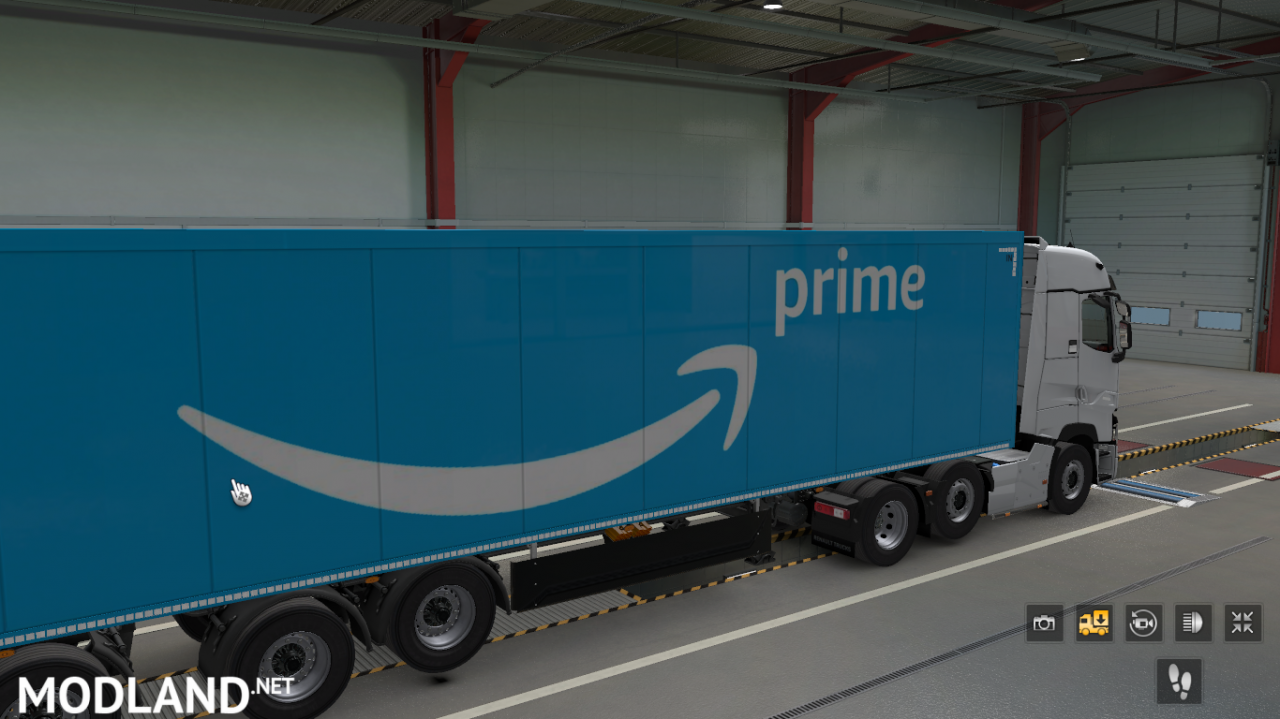 Amazon Prime Trailer