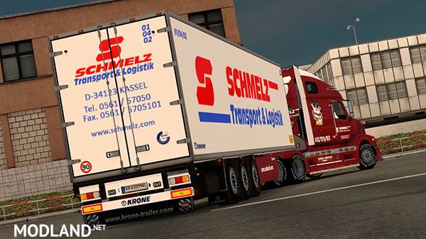 Schmelz Combo Pack