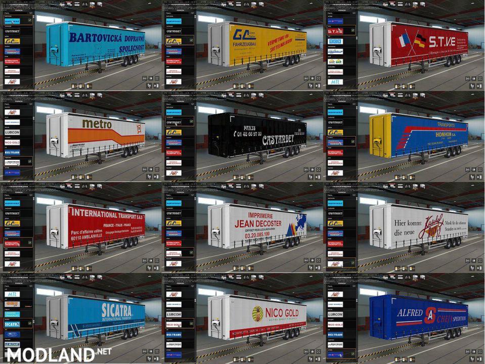Skins for owned trailers 1.37