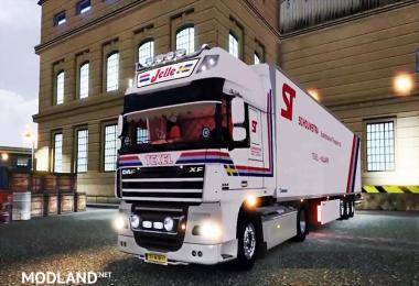 JELLE SCHOUWSTRA COMBO PACK