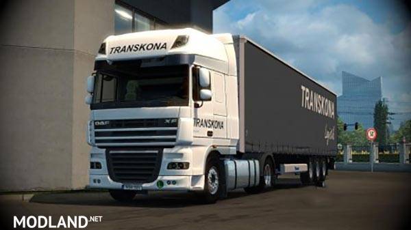 TRANSKONA combo pack
