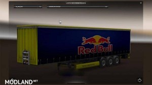 Pack Red Bull