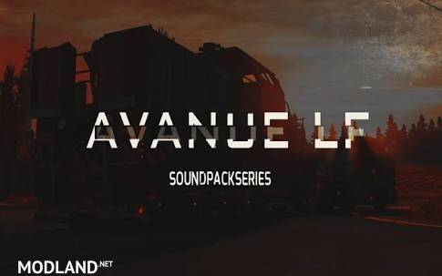 AvanueLf’s Sound Enhancement Package