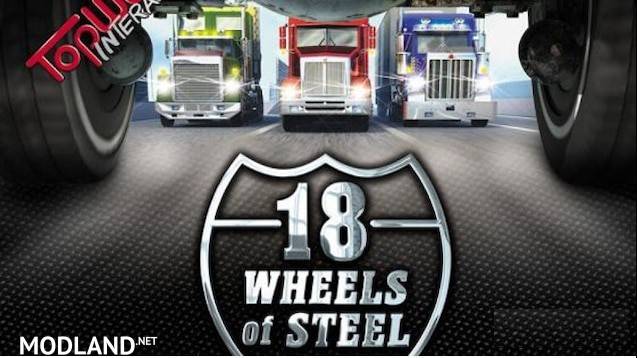 GTS & 18 WOS MENU MUSICâ€™s