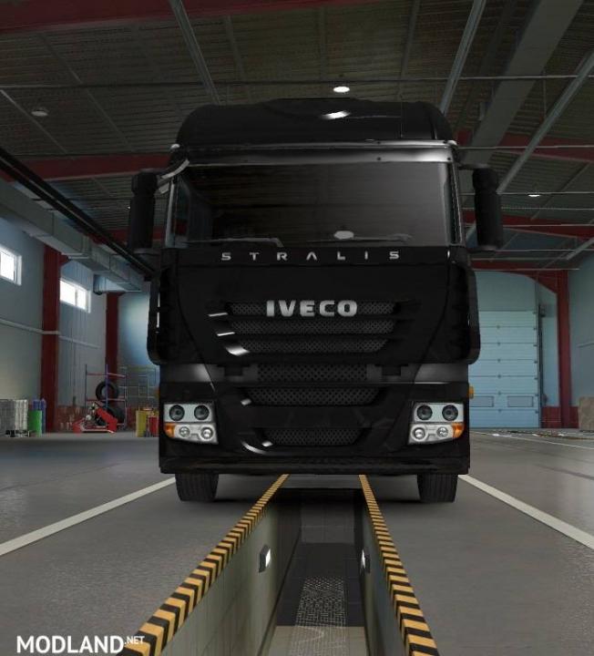 SCS Truck Sounds Reworked MEGAPACK