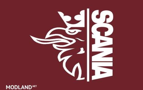 Scania V8 Sound