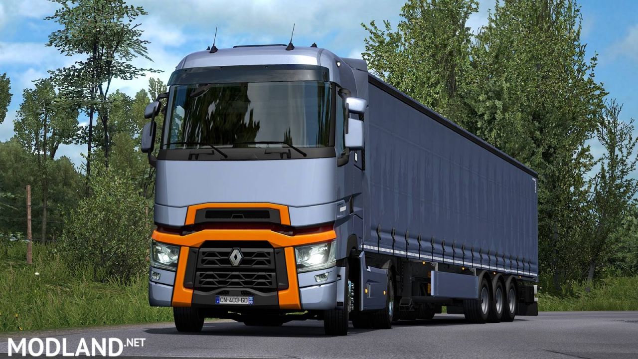 Range T interior enginge sound edit