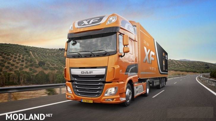 Real Daf Open Pipe Sound
