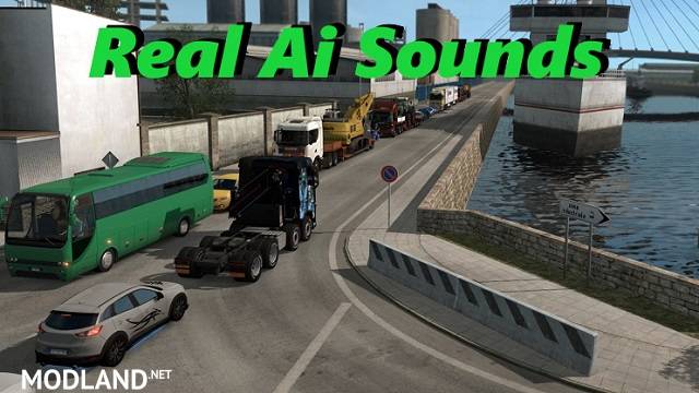 Real Ai Traffic Engine Sounds v1.35.a