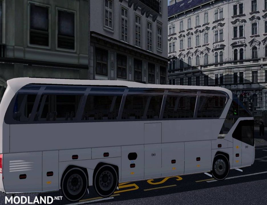 Realistic All Truck and Bus Retarder Sound