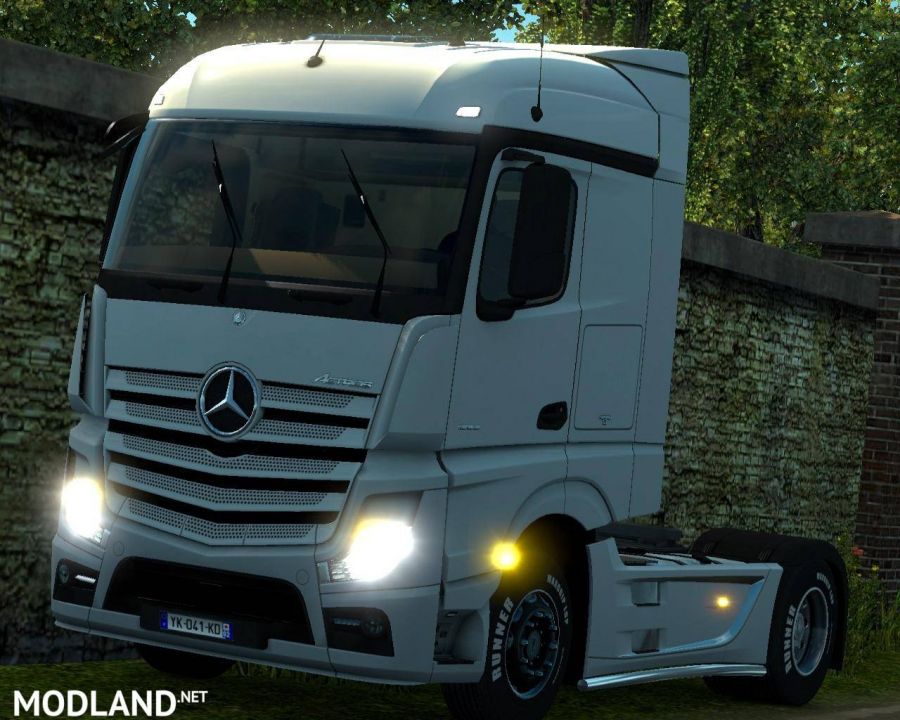 SOUND PACK 5.1