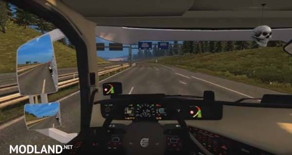 Volvo FH4 Sound Mod