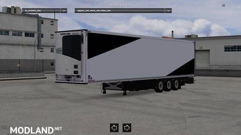 Victor Hougari Trailer - ETS 2