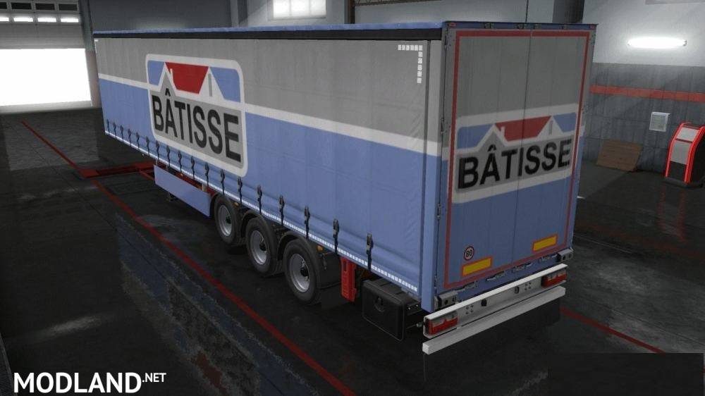 116 Own Trailers