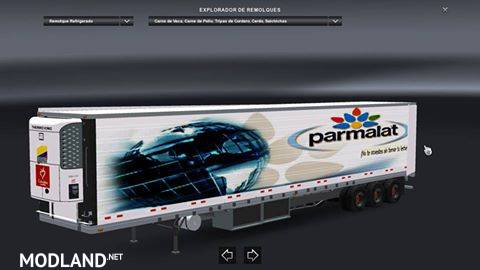 Trailer Thermo