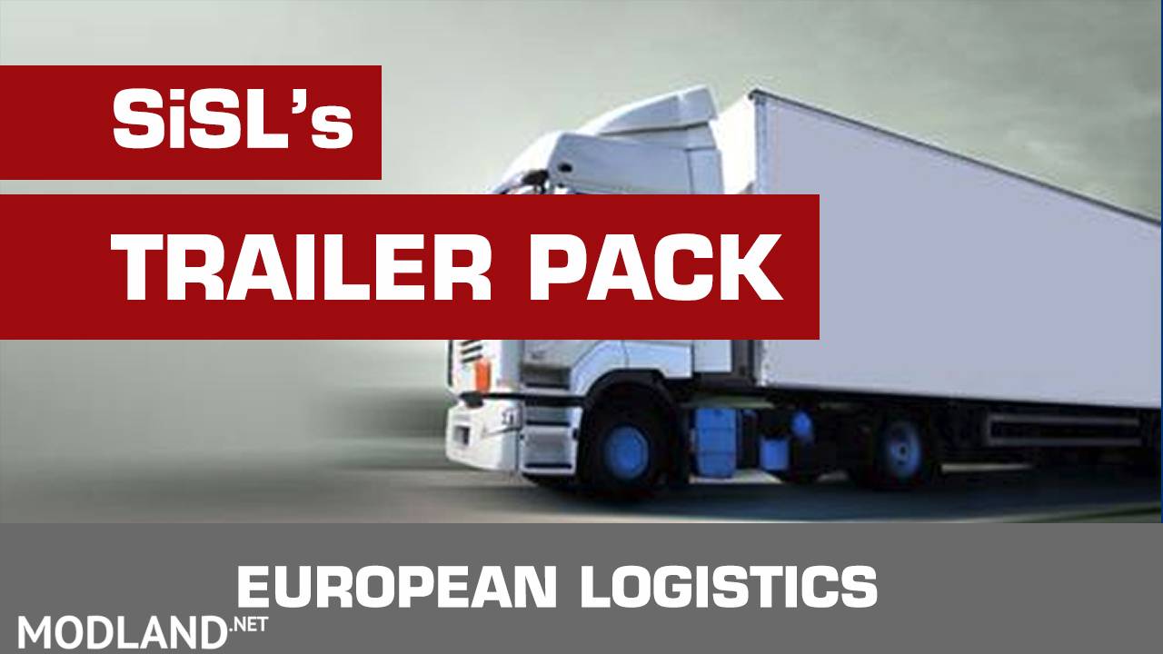 SISL'S TRAILER PACK