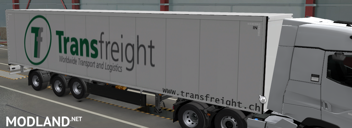 Transfreight Logistics